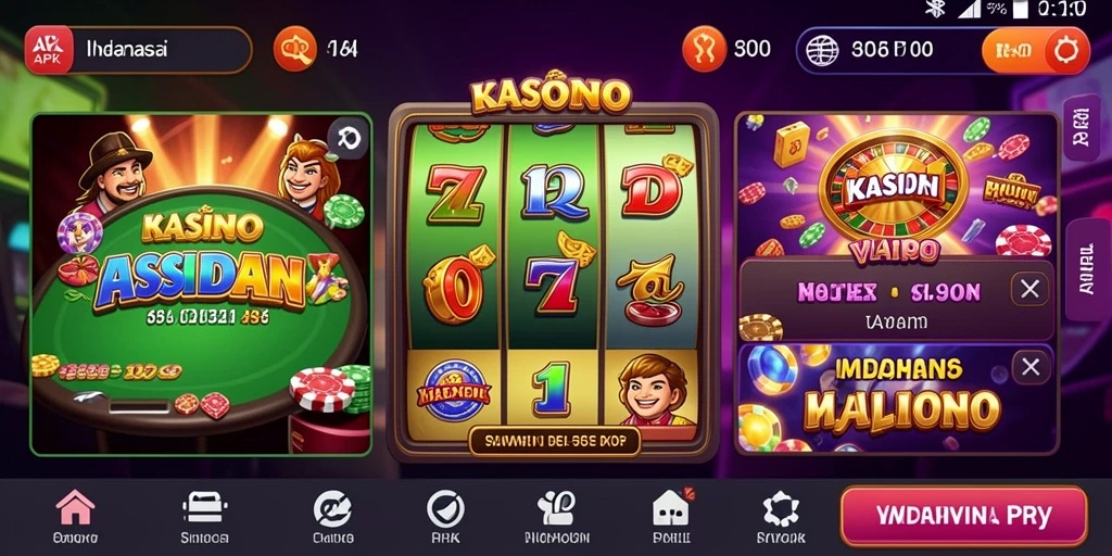 Screenshot memperlihatkan fitur multiplayer dengan tim bertempur bersama.