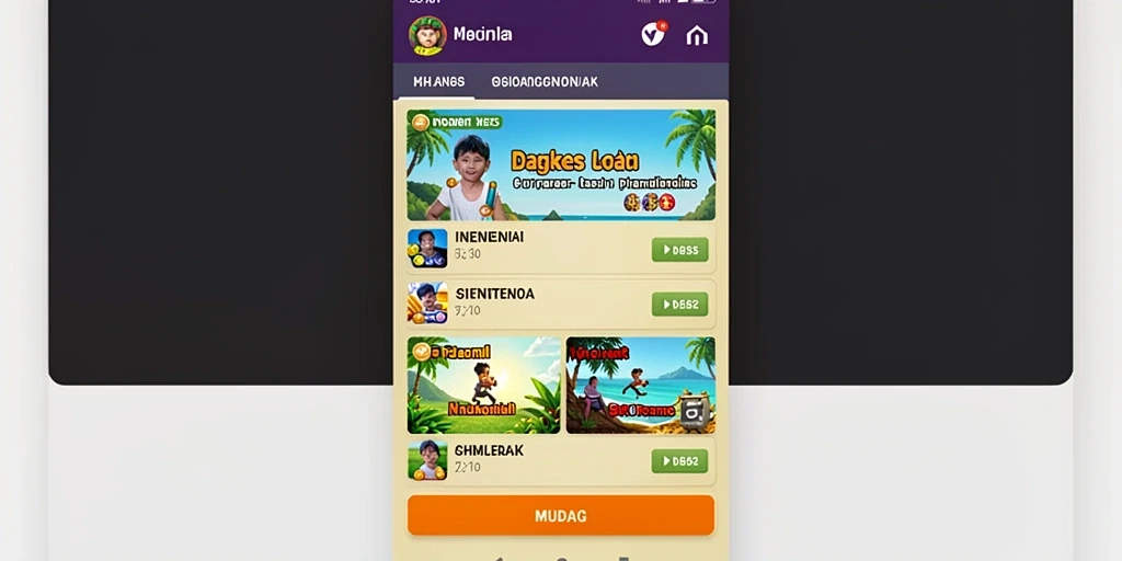 Beragam tema mesin slot yang membuat pemain betah.