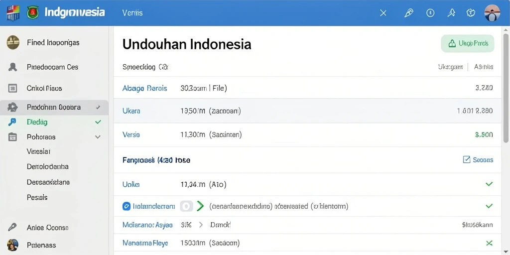 Fitur bonus yang menguntungkan dan menyenangkan.