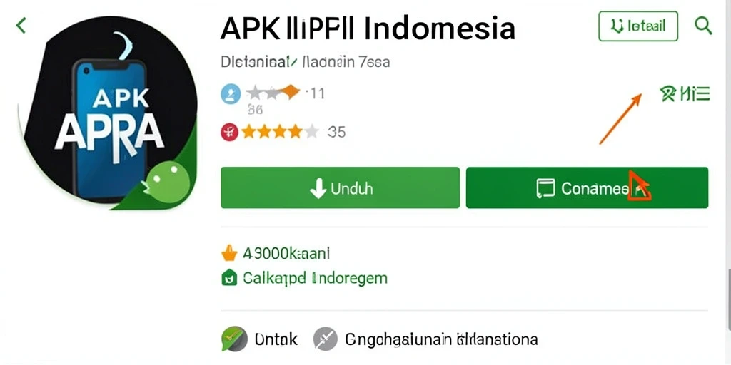 Gambar menunjukkan suasana level yang penuh warna dan detail.