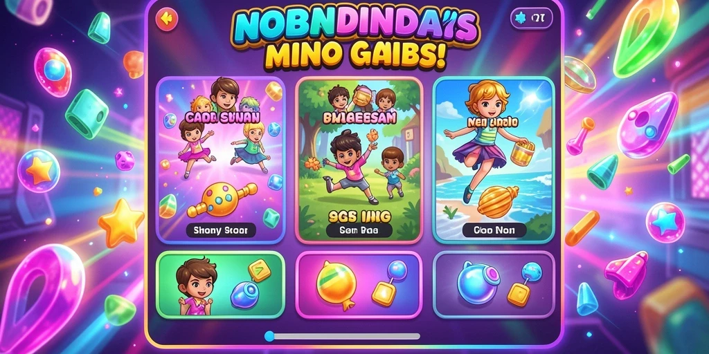 Pengalaman multiplayer seru bersama teman-teman.