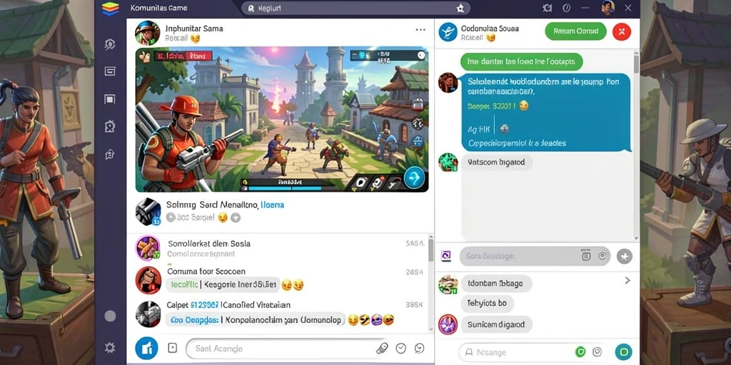 Fitur bonus yang menarik dan menguntungkan bagi pemain.