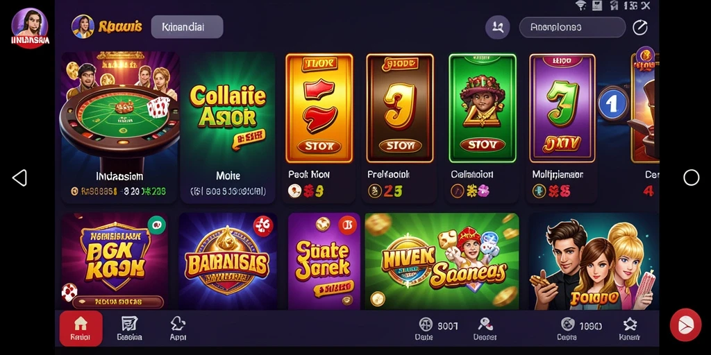 Fitur multiplayer yang mempererat interaksi sosial.