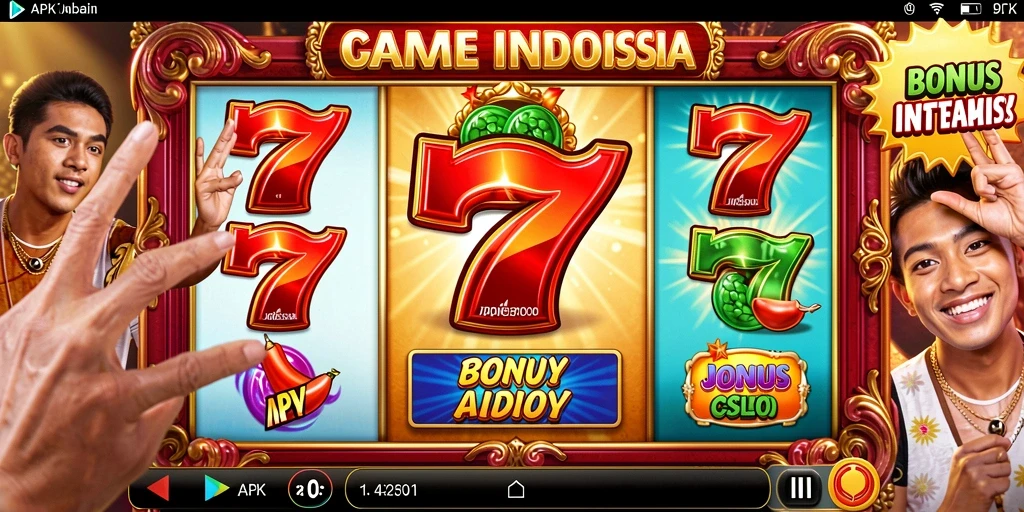Mode multiplayer yang seru dan kompetitif.