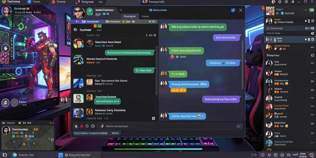 Pengalaman bermain live dealer yang mendebarkan.