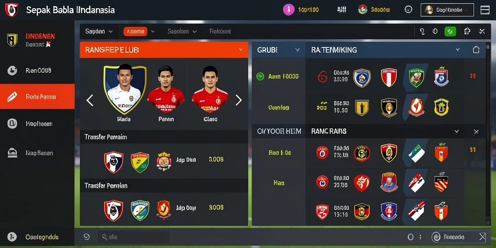 Tangkapan layar menunjukkan leveling up di dalam permainan.