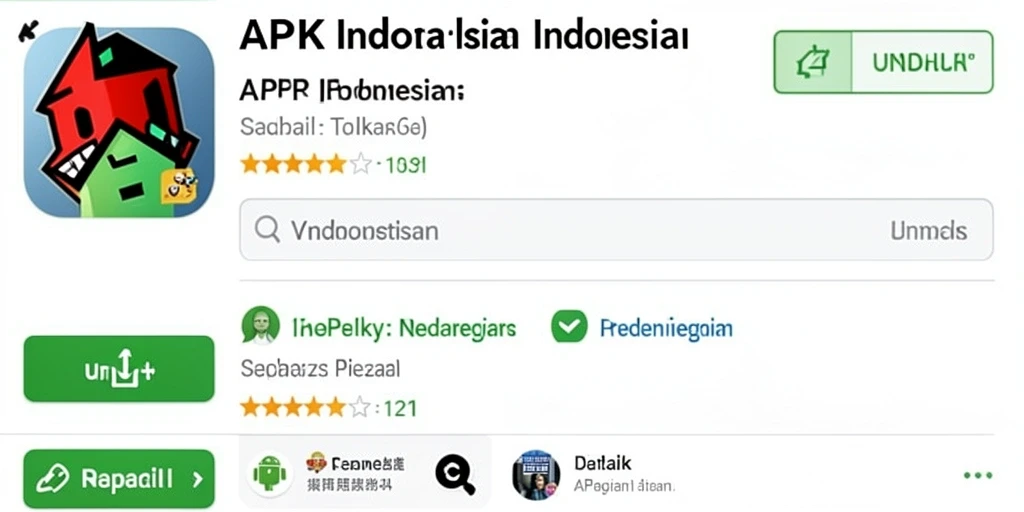 Antarmuka pengguna yang mudah dan intuitif.