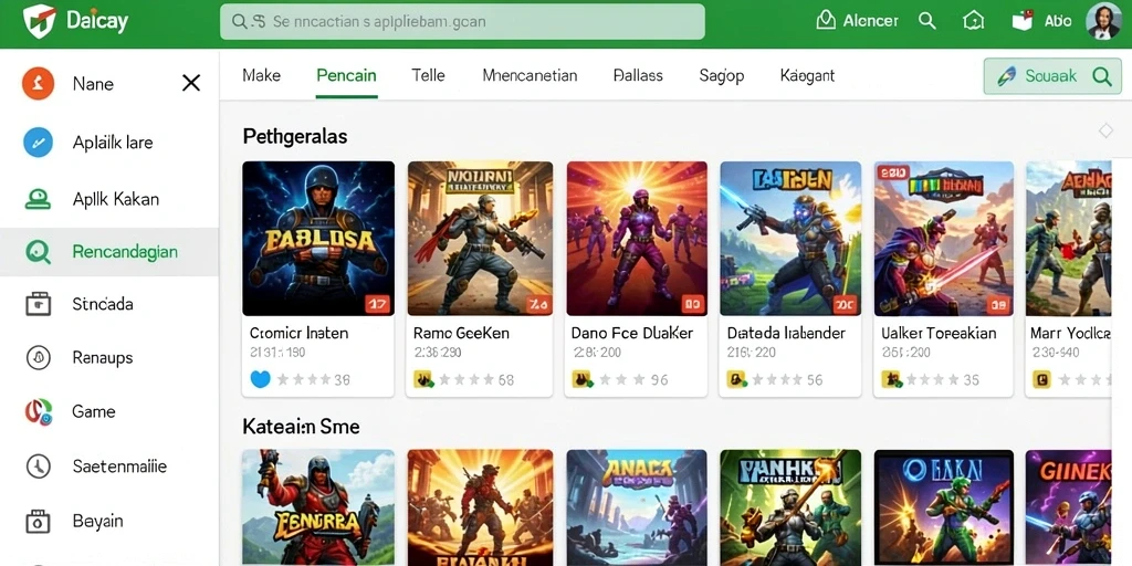 Fitur bonus menarik yang meningkatkan peluang menang.