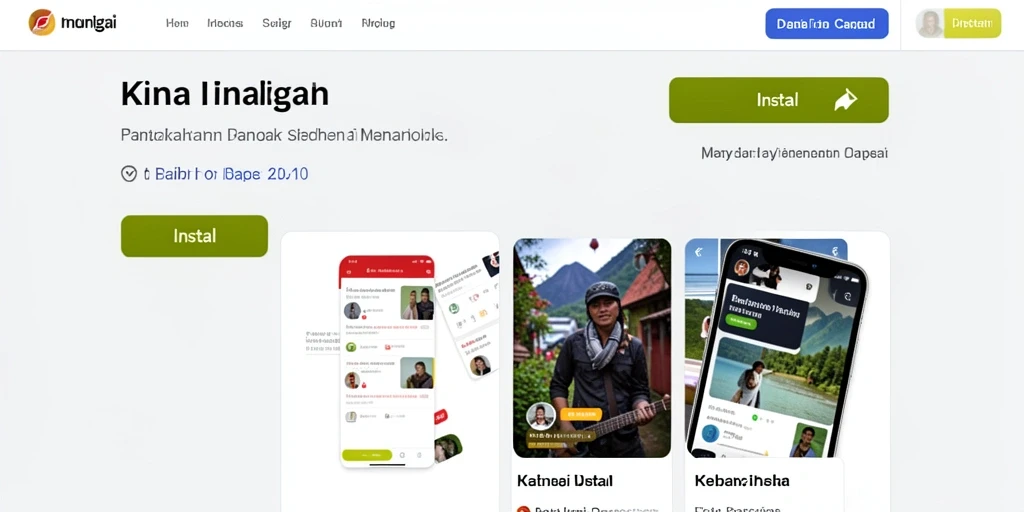 Komunitas aktif yang siap membantu dan berbagi tips.