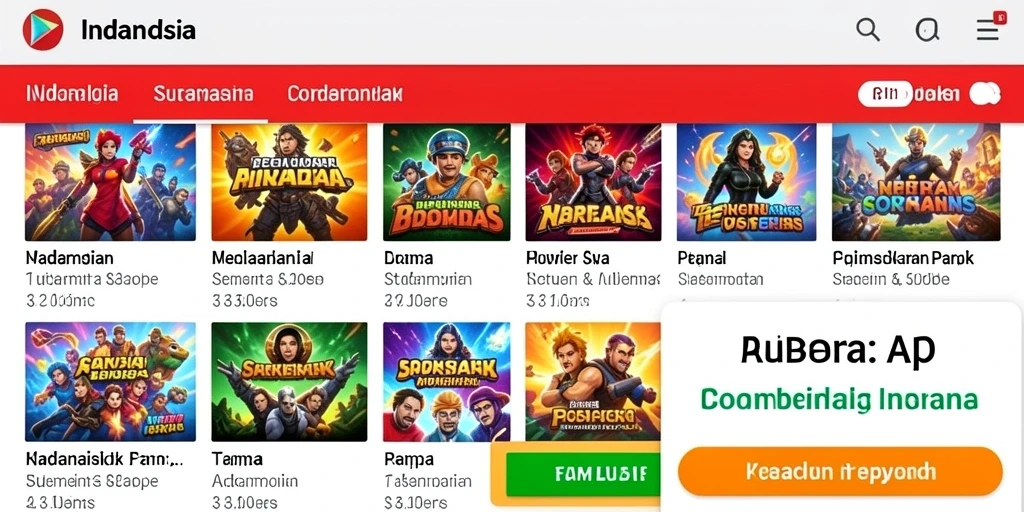 Mode multiplayer yang memungkinkan interaksi dengan pemain lain.