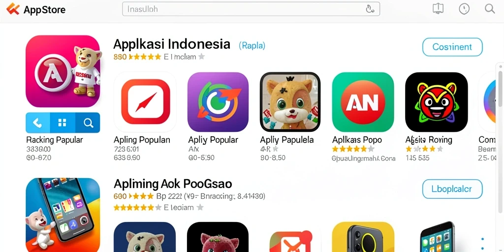Fitur komunitas yang menghubungkan pemain dari seluruh dunia.