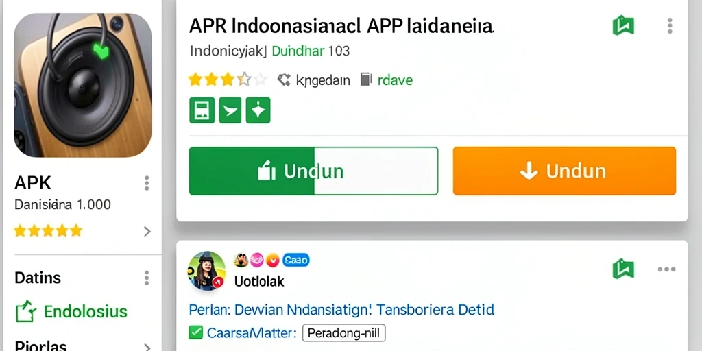 Fitur sosial untuk berbagi pencapaian dengan teman.