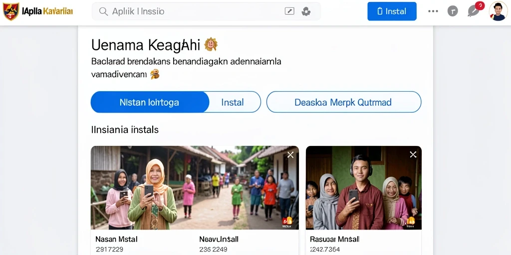 Screenshot mode multiplayer saat bertarung melawan teman.