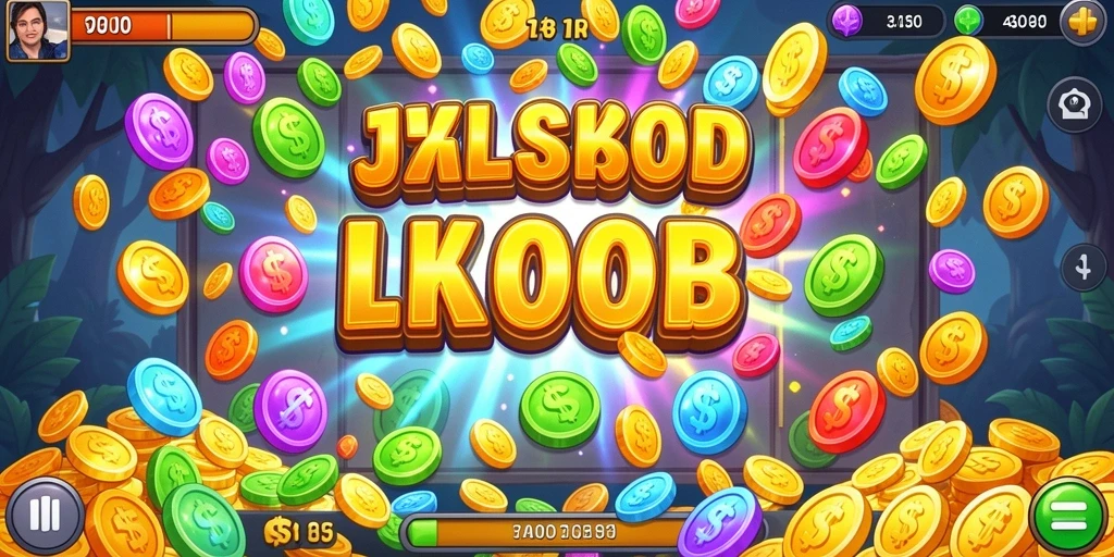 Fitur jackpot progresif yang menggiurkan bagi pemain.