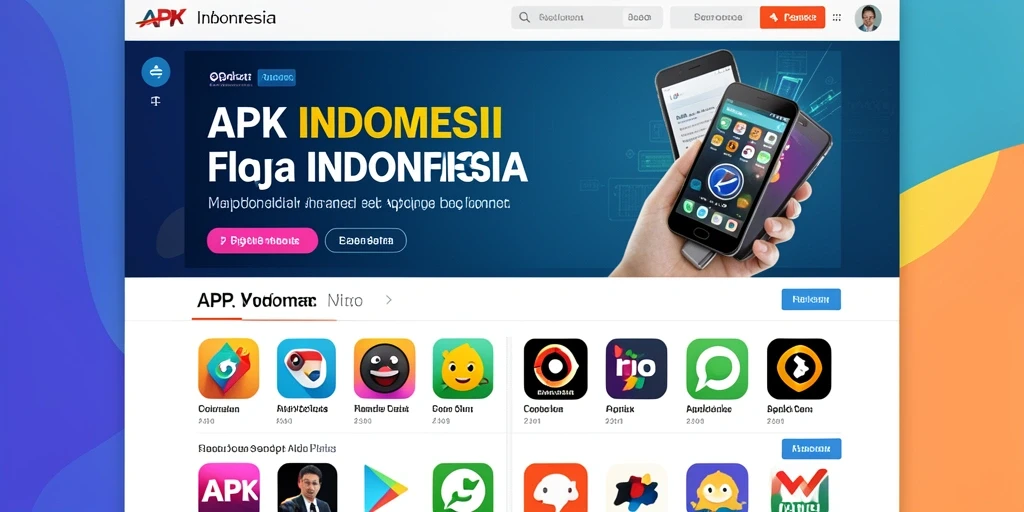 Grafis berkualitas tinggi yang memukau setiap pemain.