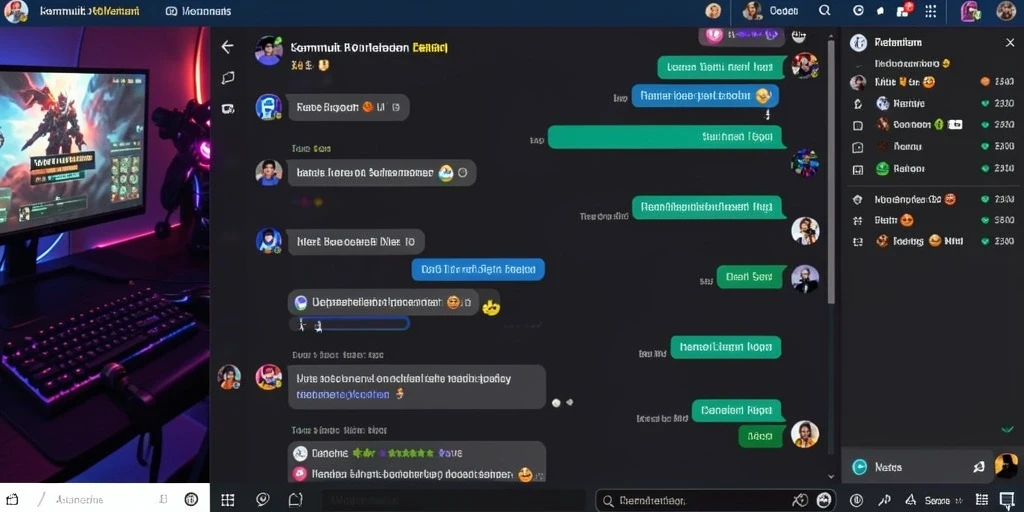 Perang strategis yang mendebarkan dalam RAJAJUARA.