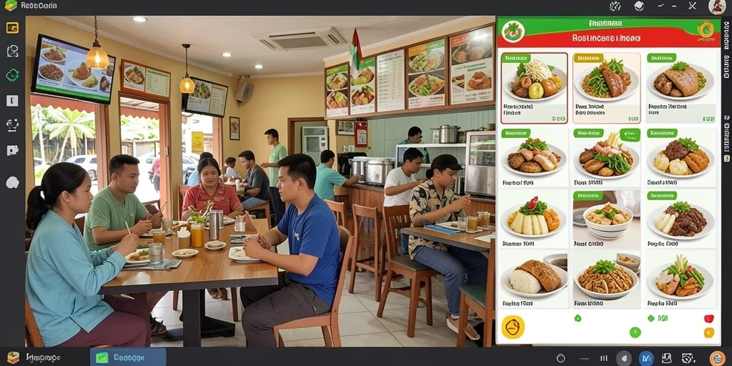 Screenshot aplikasi YOTOGEL memperlihatkan fitur notifikasi terbaru.