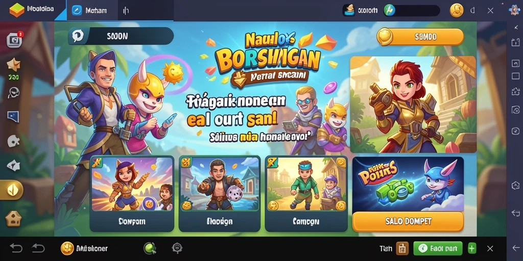 Sistem keamanan yang andal untuk melindungi data Anda.
